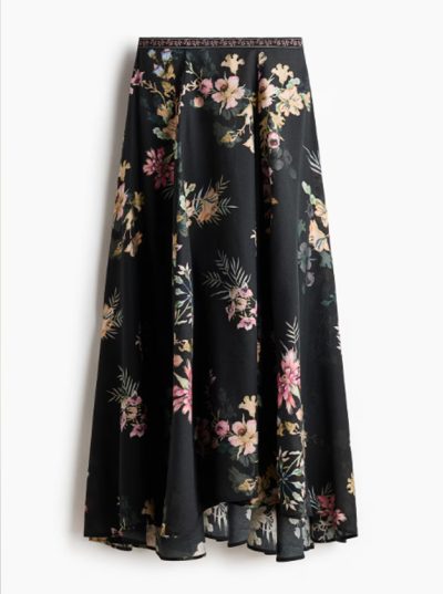 Maxirok-print-zwart